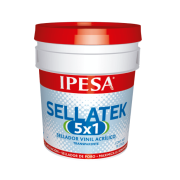 Sellador para Pintura de Litro